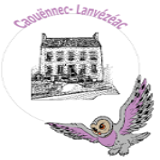 Logo caouënnec-Lanvézéac